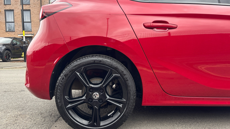 Vauxhall Corsa 1.2 GS 5dr Petrol Hatchback